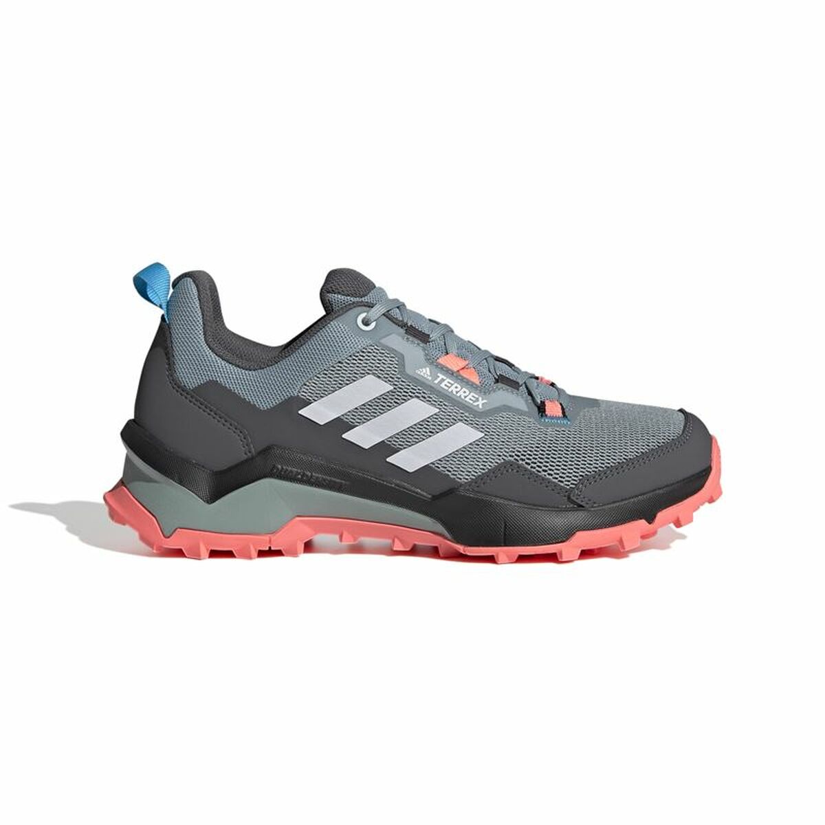 Running Shoes for Adults Adidas Terrex AX4 Dark grey-0