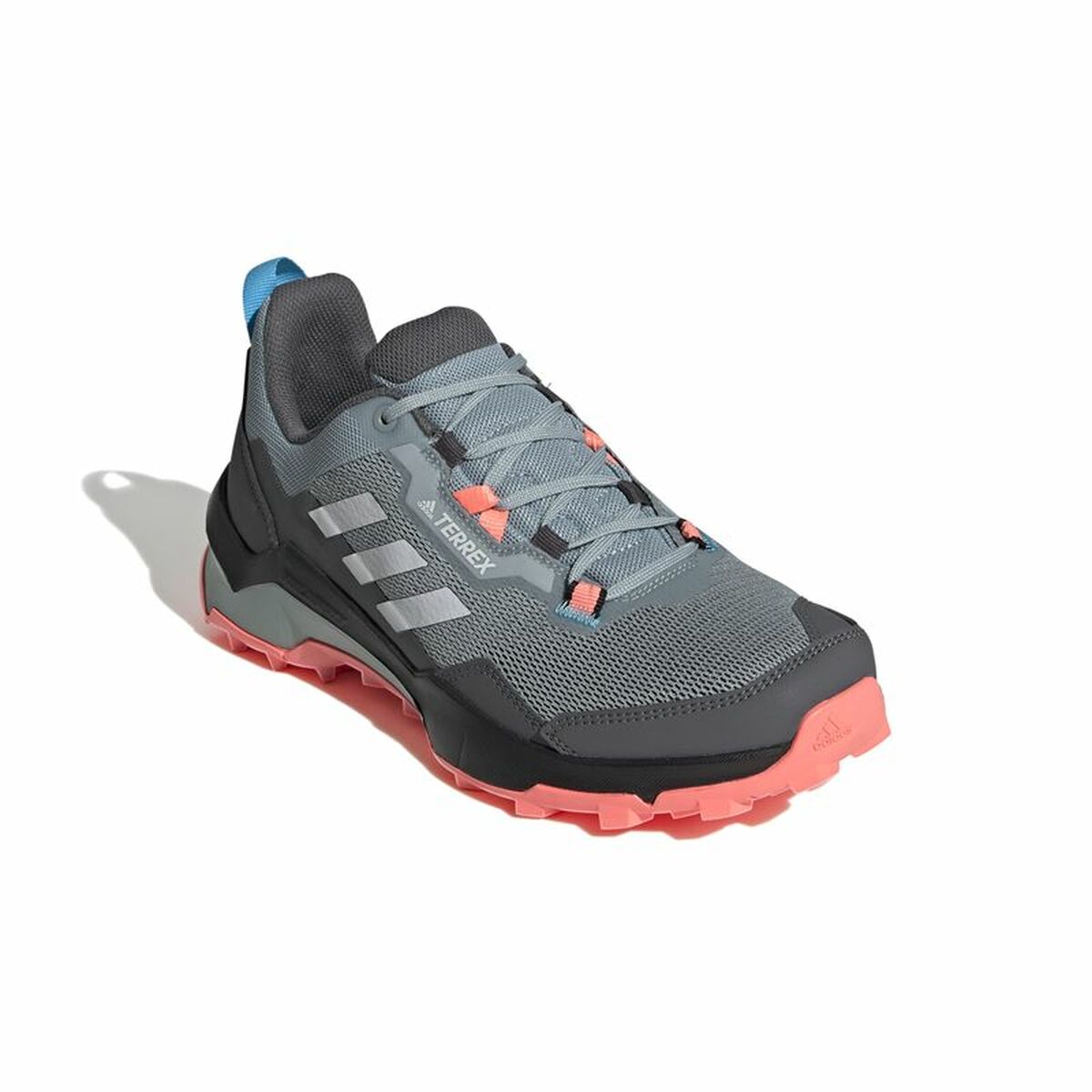 Running Shoes for Adults Adidas Terrex AX4 Dark grey-5