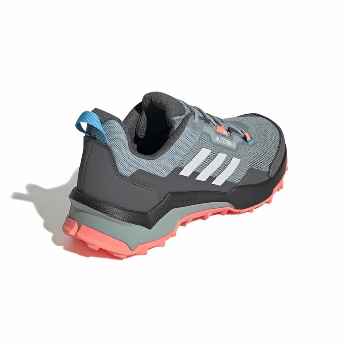 Running Shoes for Adults Adidas Terrex AX4 Dark grey-4