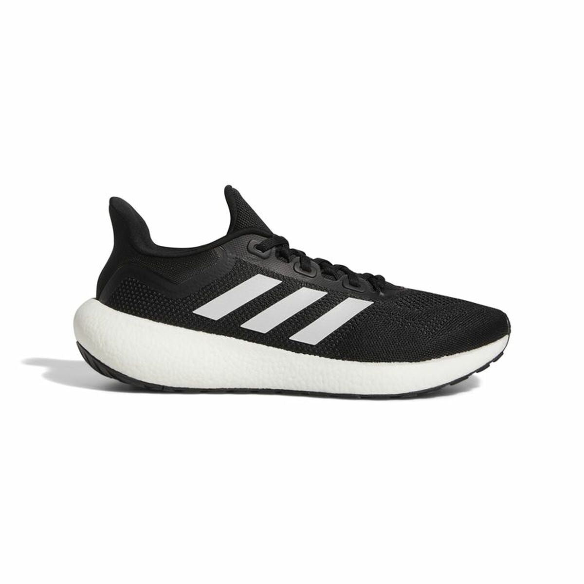 Running Shoes for Adults Adidas Pureboost Men Black-54