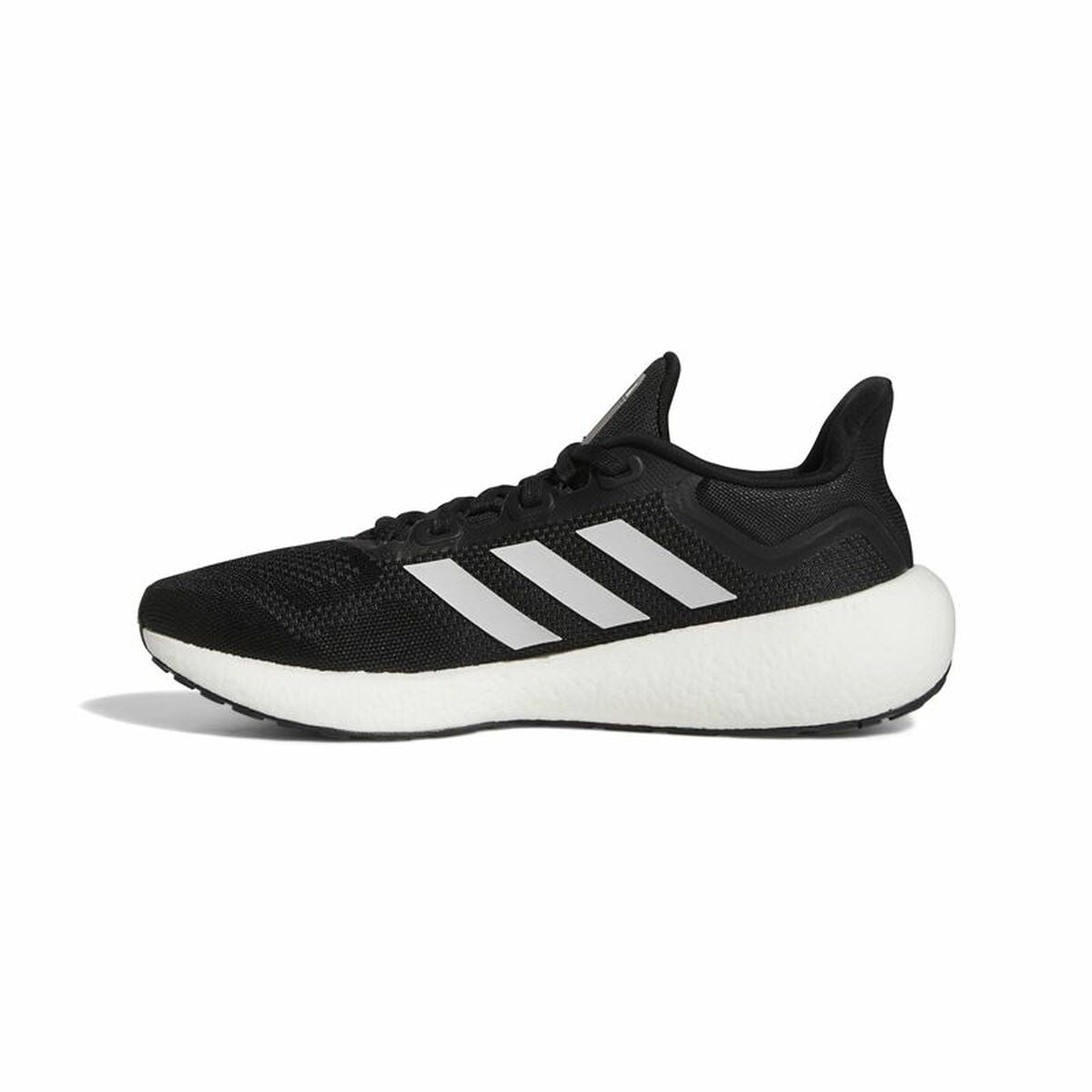 Running Shoes for Adults Adidas Pureboost Men Black-53