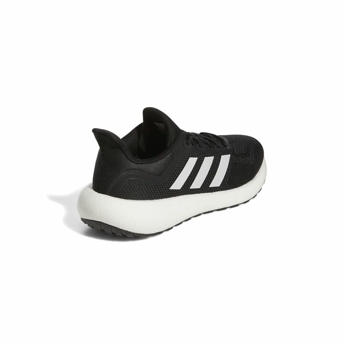 Running Shoes for Adults Adidas Pureboost Men Black-49