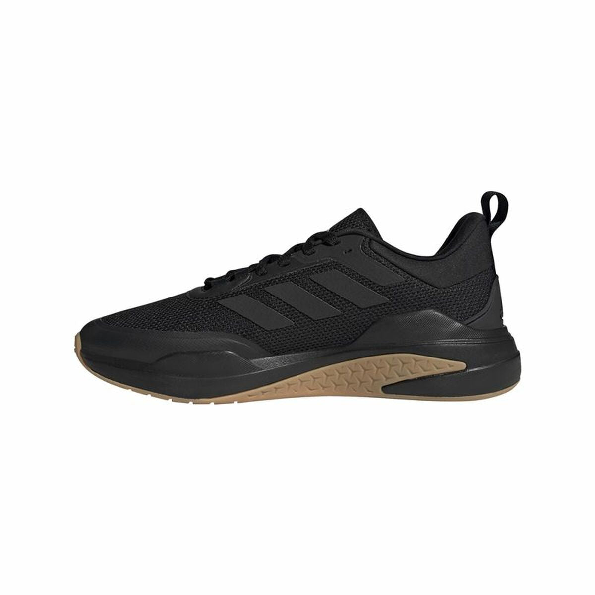 Running Shoes for Adults Adidas Trainer V Black-8