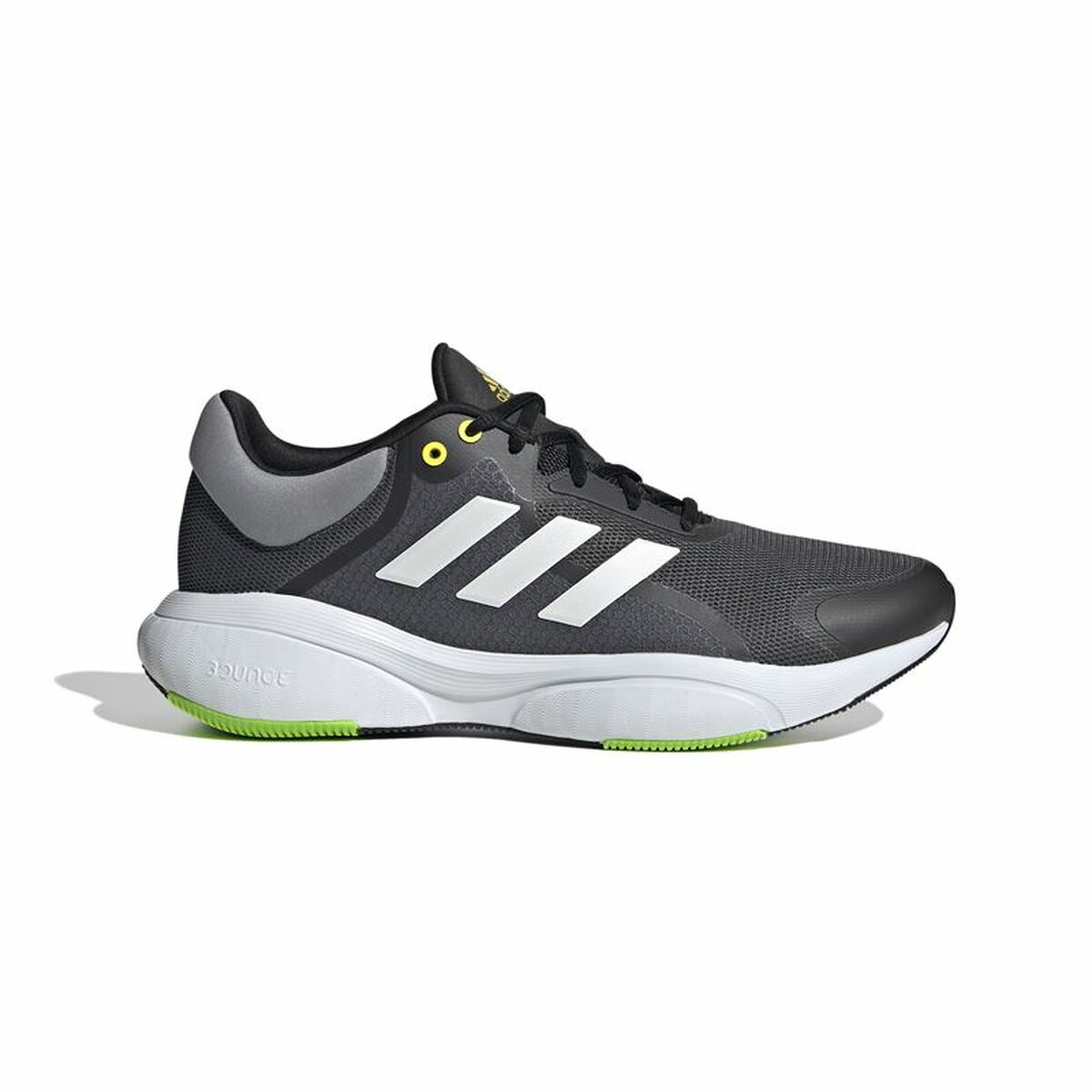 Running Shoes for Adults Adidas Response Men Light grey-0