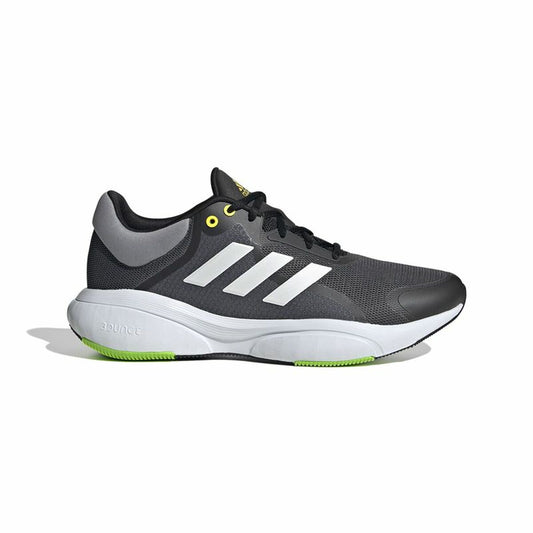 Running Shoes for Adults Adidas Response Men Light grey-0