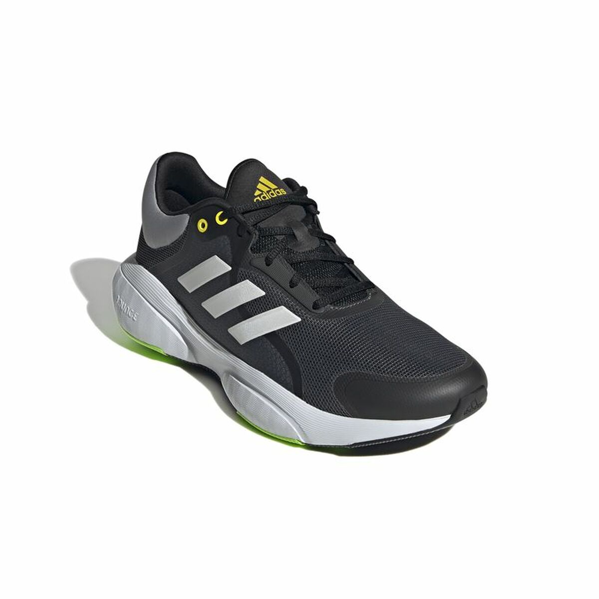 Running Shoes for Adults Adidas Response Men Light grey-30