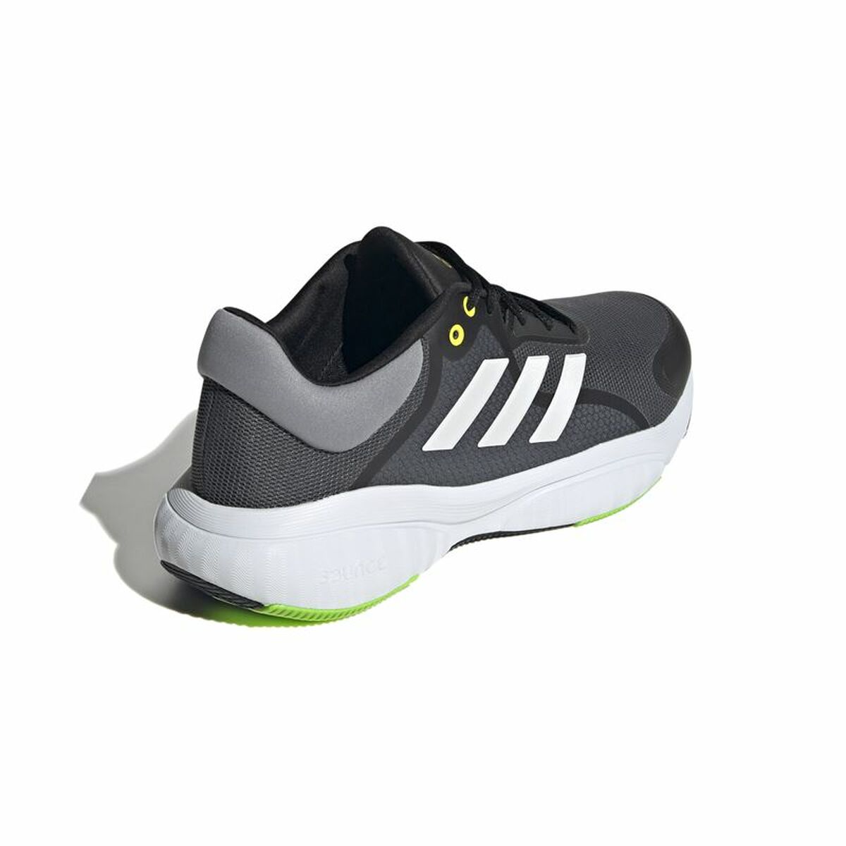 Running Shoes for Adults Adidas Response Men Light grey-29