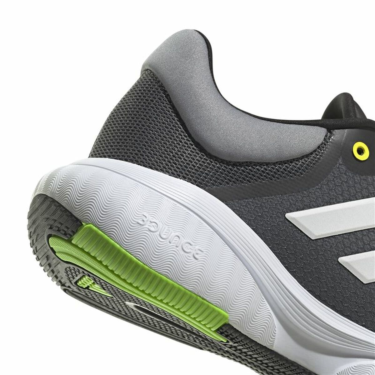 Running Shoes for Adults Adidas Response Men Light grey-28