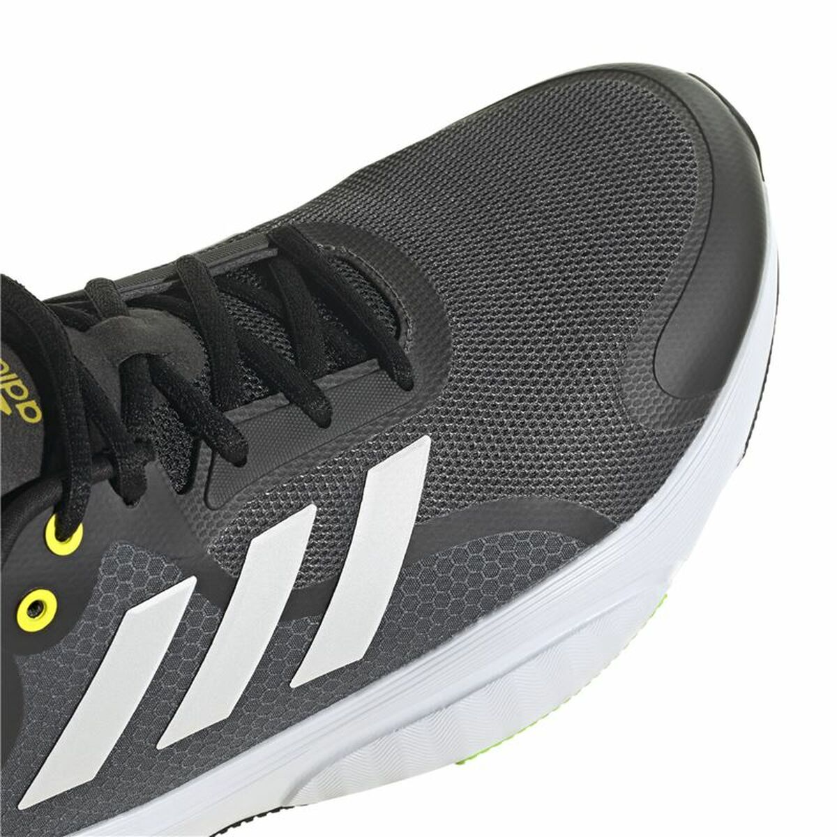 Running Shoes for Adults Adidas Response Men Light grey-27