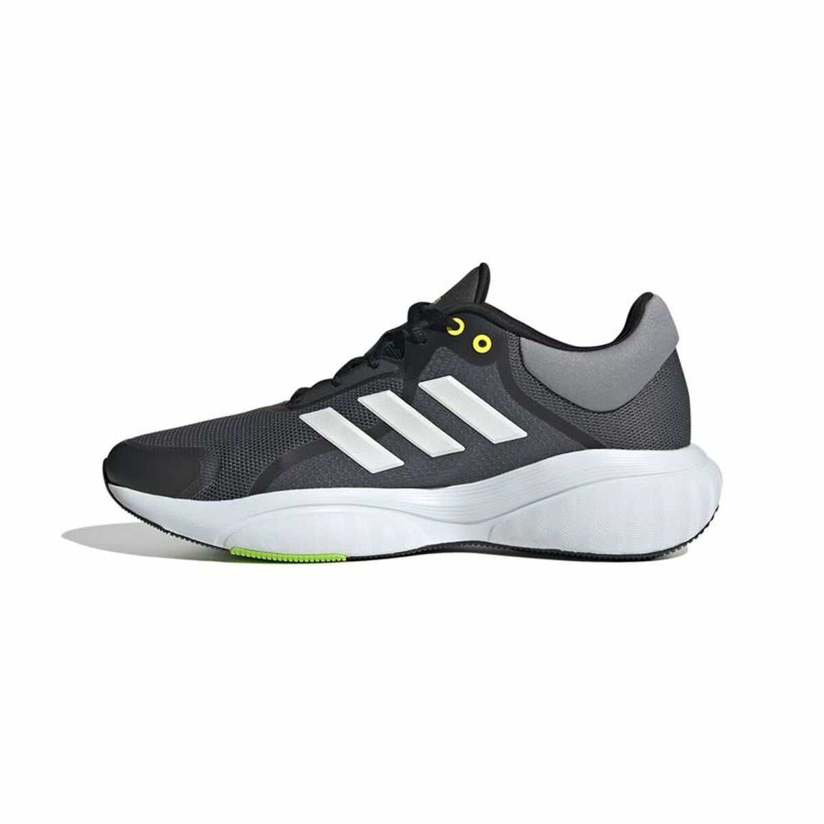 Running Shoes for Adults Adidas Response Men Light grey-25