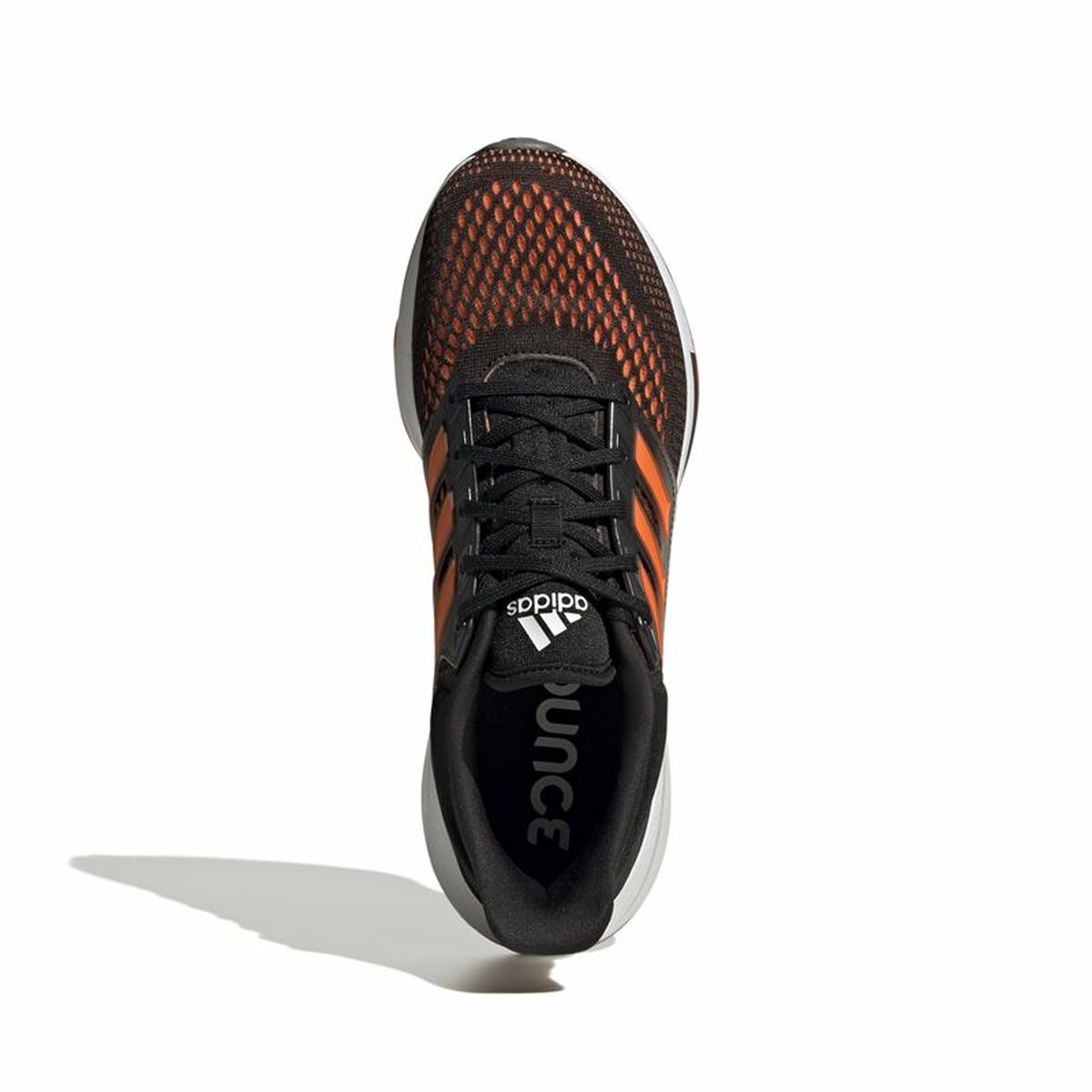 Running Shoes for Adults Adidas EQ21 Men Black-47