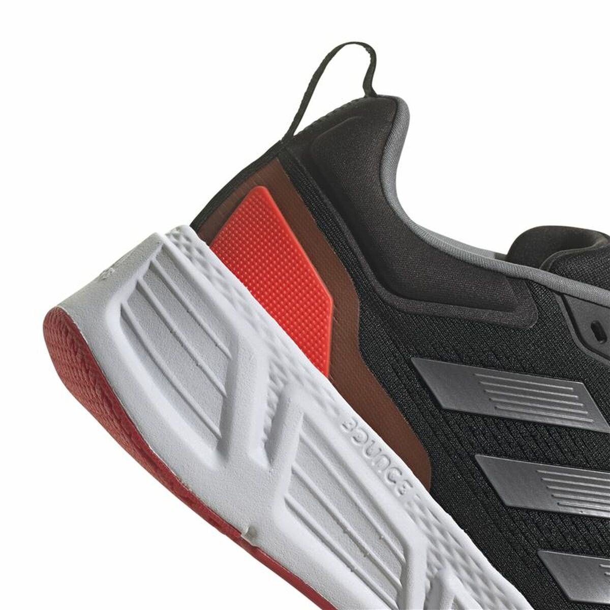 Running Shoes for Adults Adidas Questar Black-7