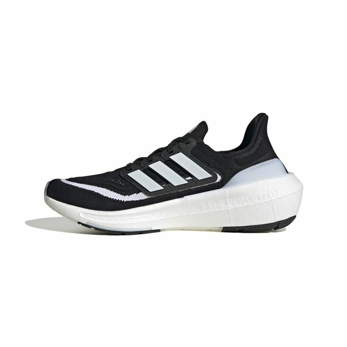 Running Shoes for Adults Adidas Ultra Boost Light Black-8