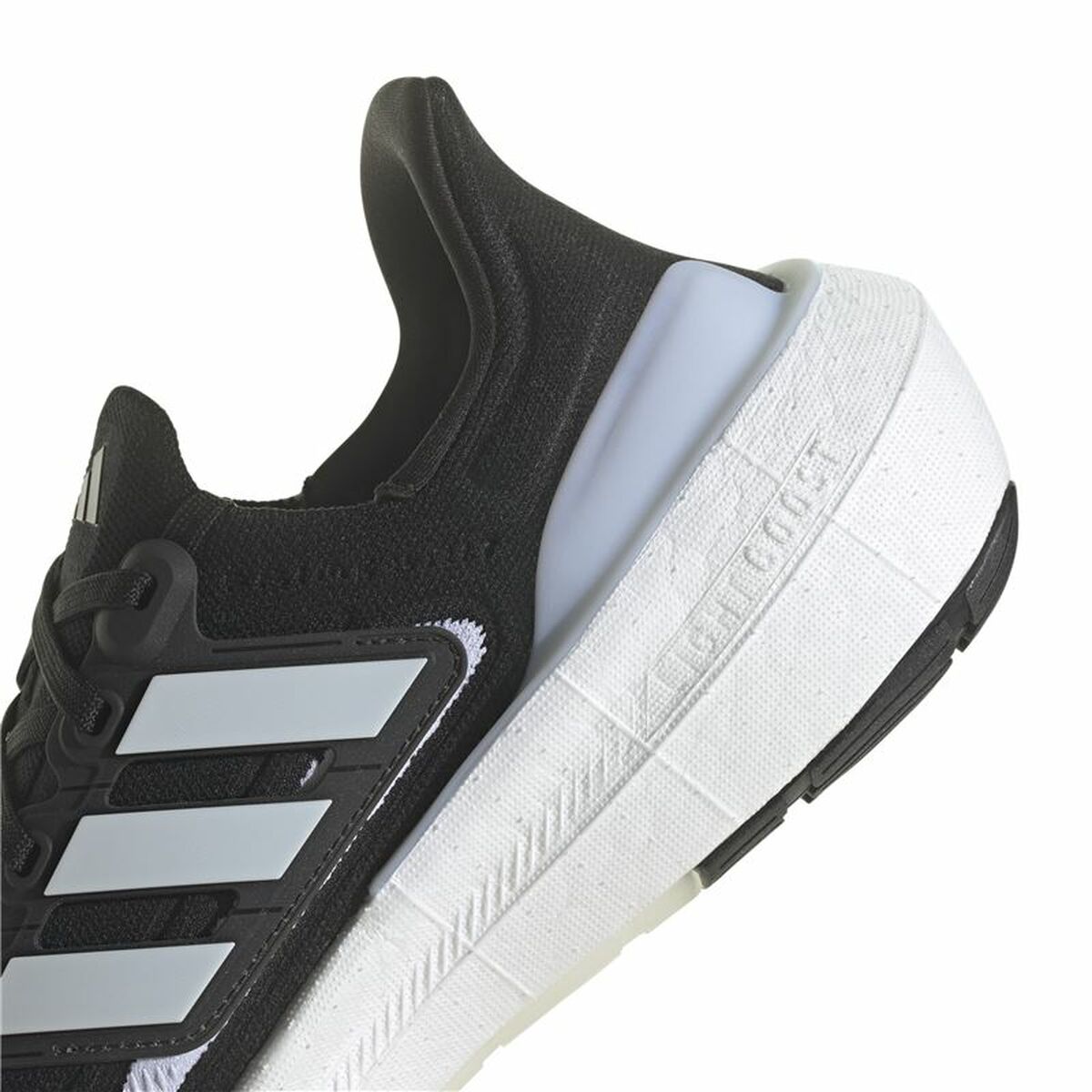 Running Shoes for Adults Adidas Ultra Boost Light Black-3