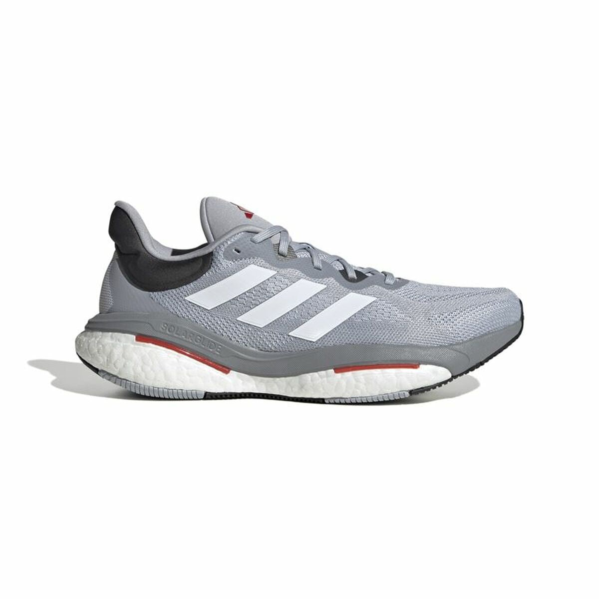 Running Shoes for Adults Adidas Solarglide 6 Grey-0