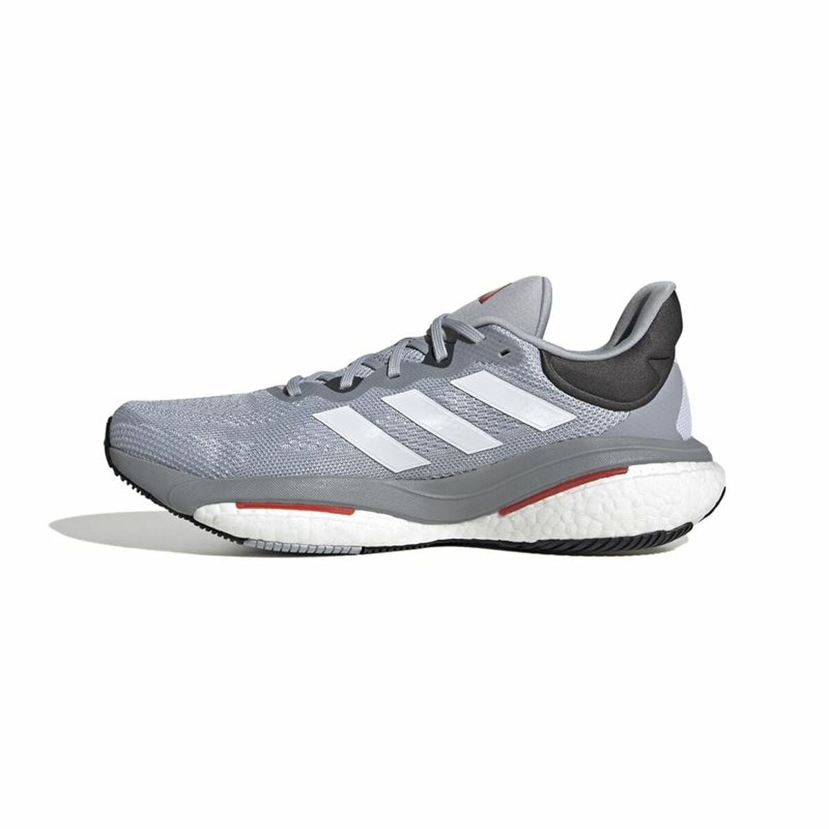 Running Shoes for Adults Adidas Solarglide 6 Grey-8