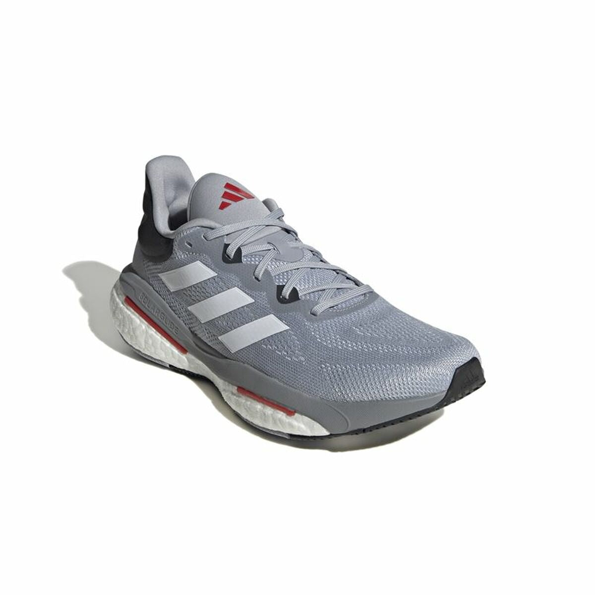 Running Shoes for Adults Adidas Solarglide 6 Grey-5