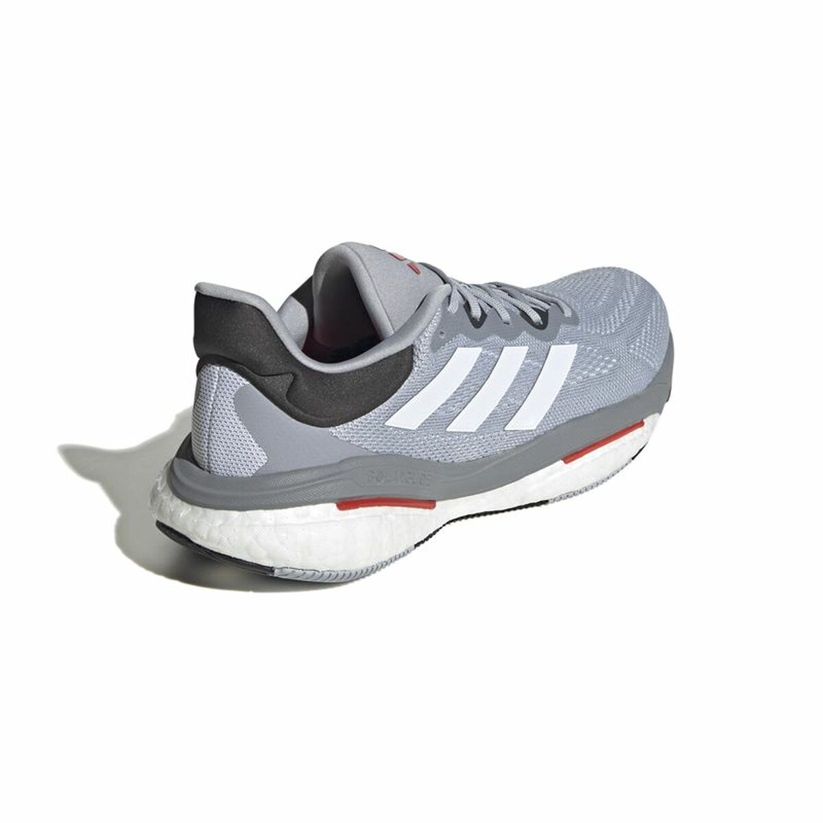 Running Shoes for Adults Adidas Solarglide 6 Grey-4