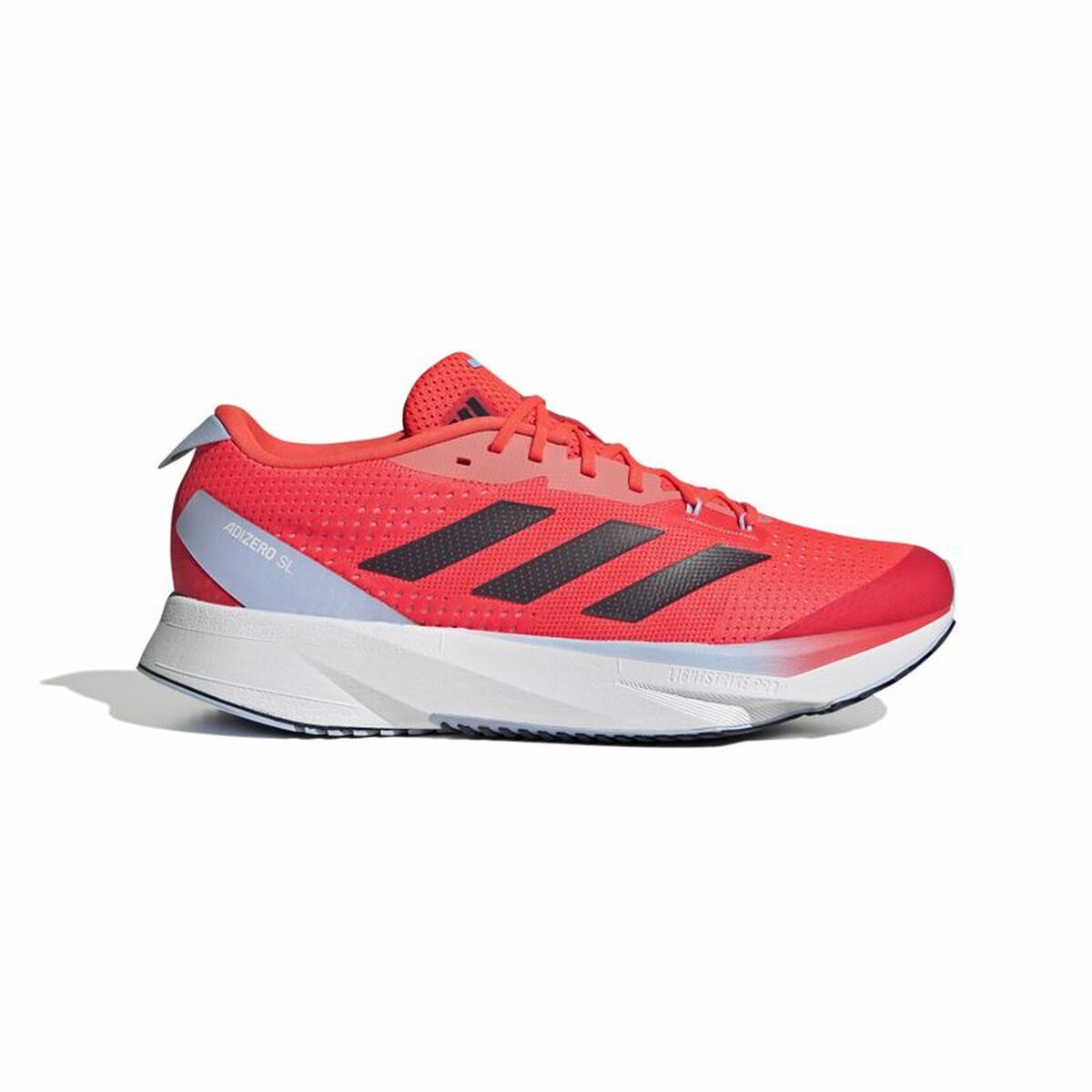 Running Shoes for Adults Adidas Adizero SL Red-0