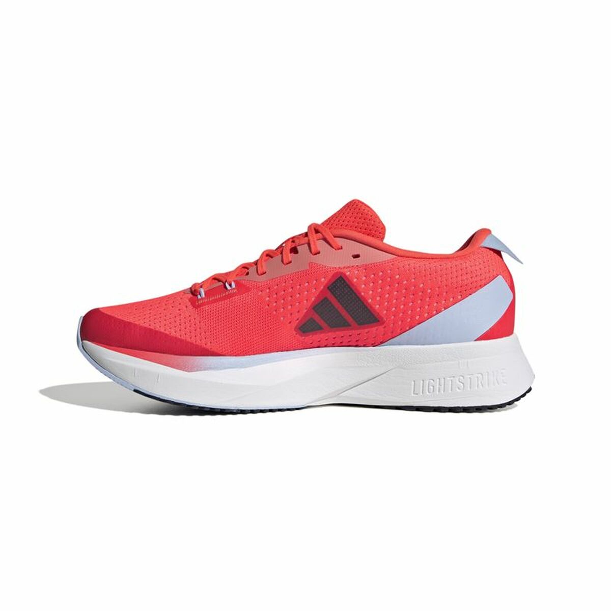 Running Shoes for Adults Adidas Adizero SL Red-7