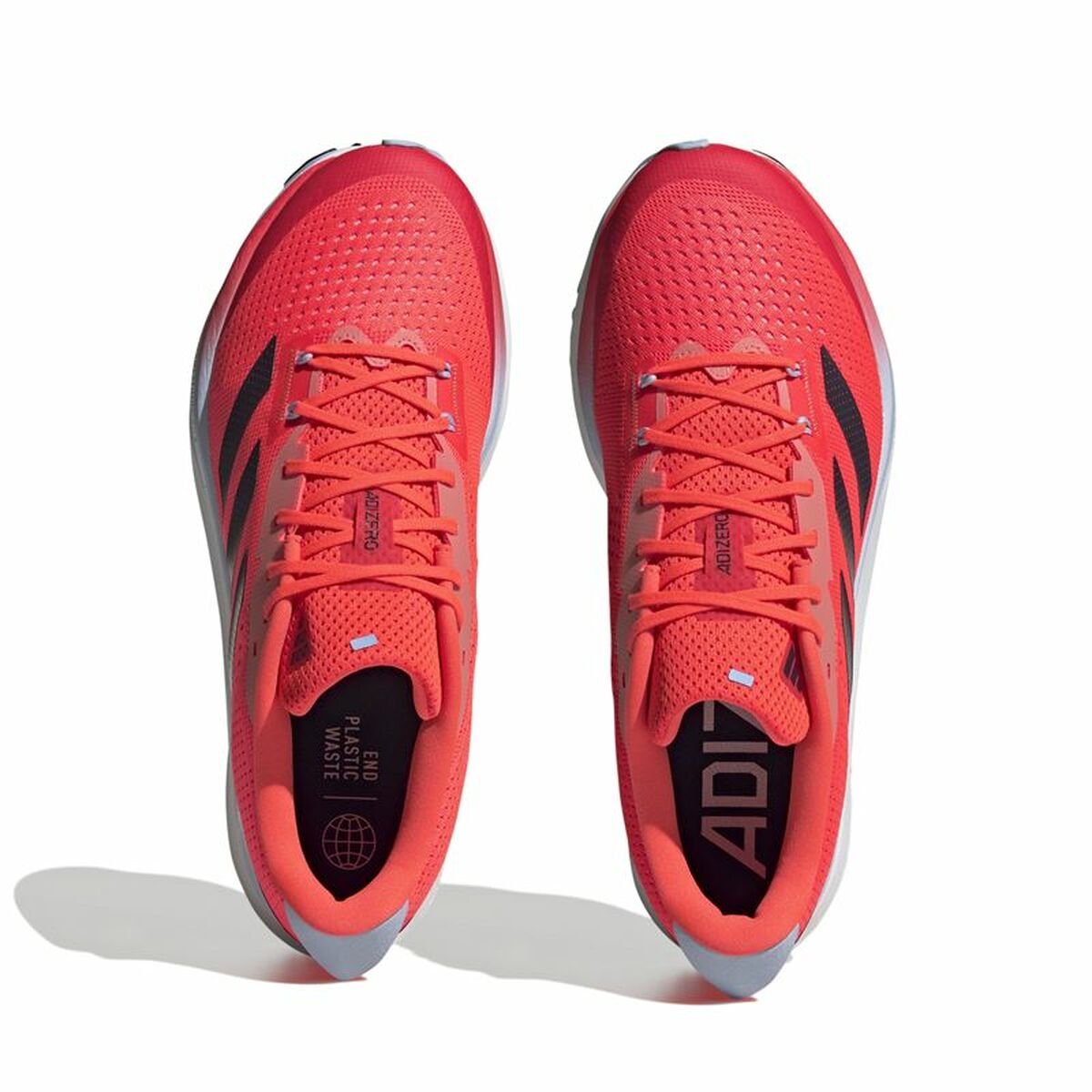 Running Shoes for Adults Adidas Adizero SL Red-5