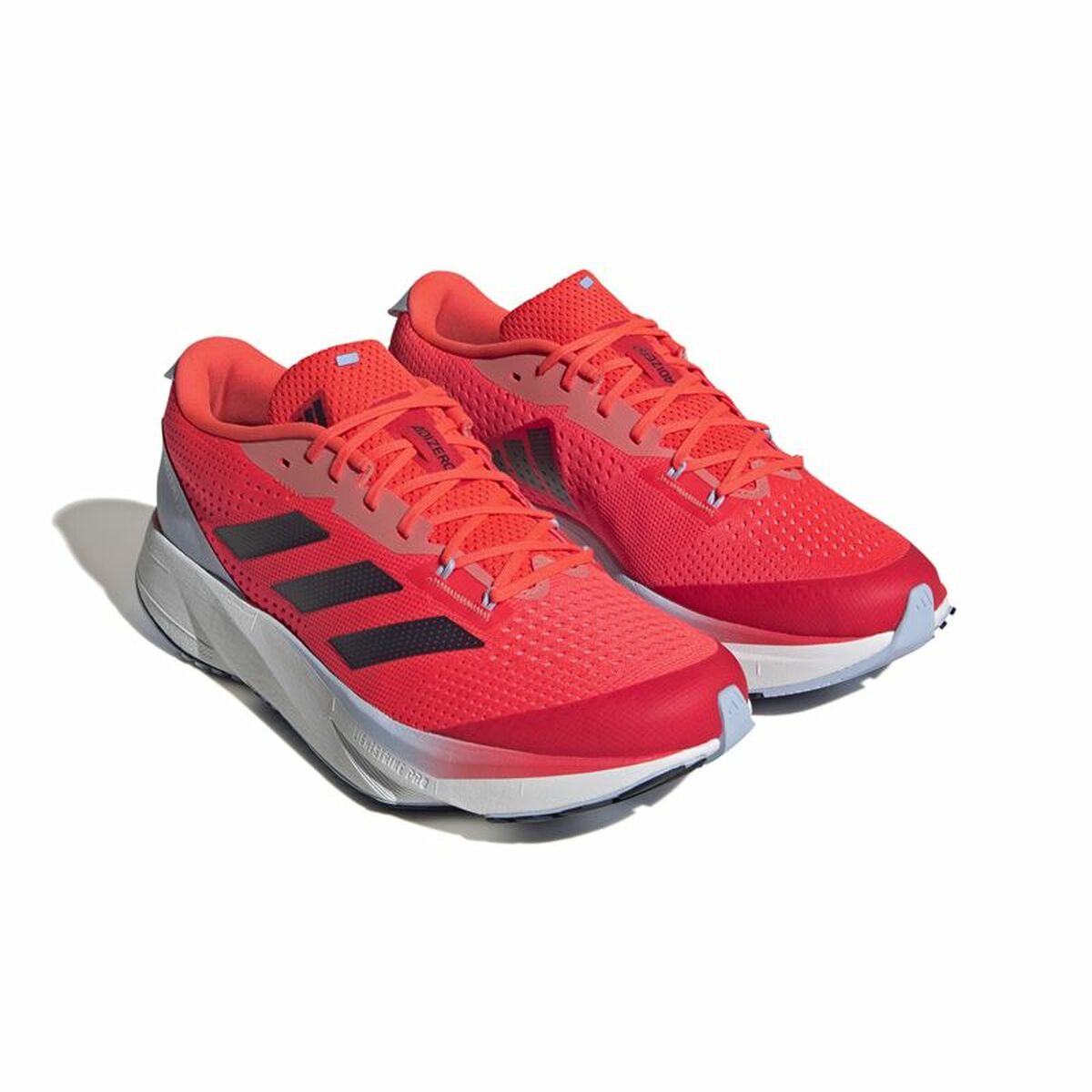 Running Shoes for Adults Adidas Adizero SL Red-4