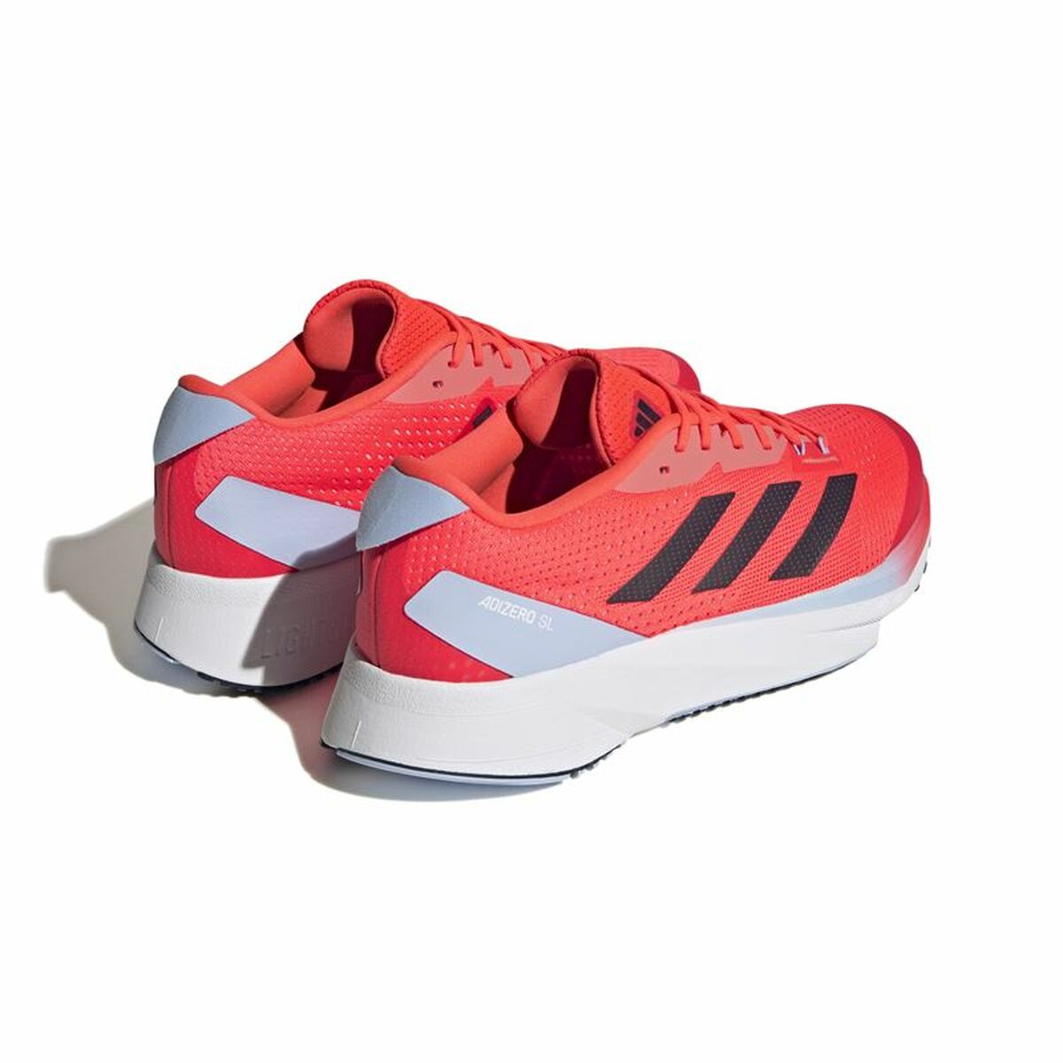 Running Shoes for Adults Adidas Adizero SL Red-3