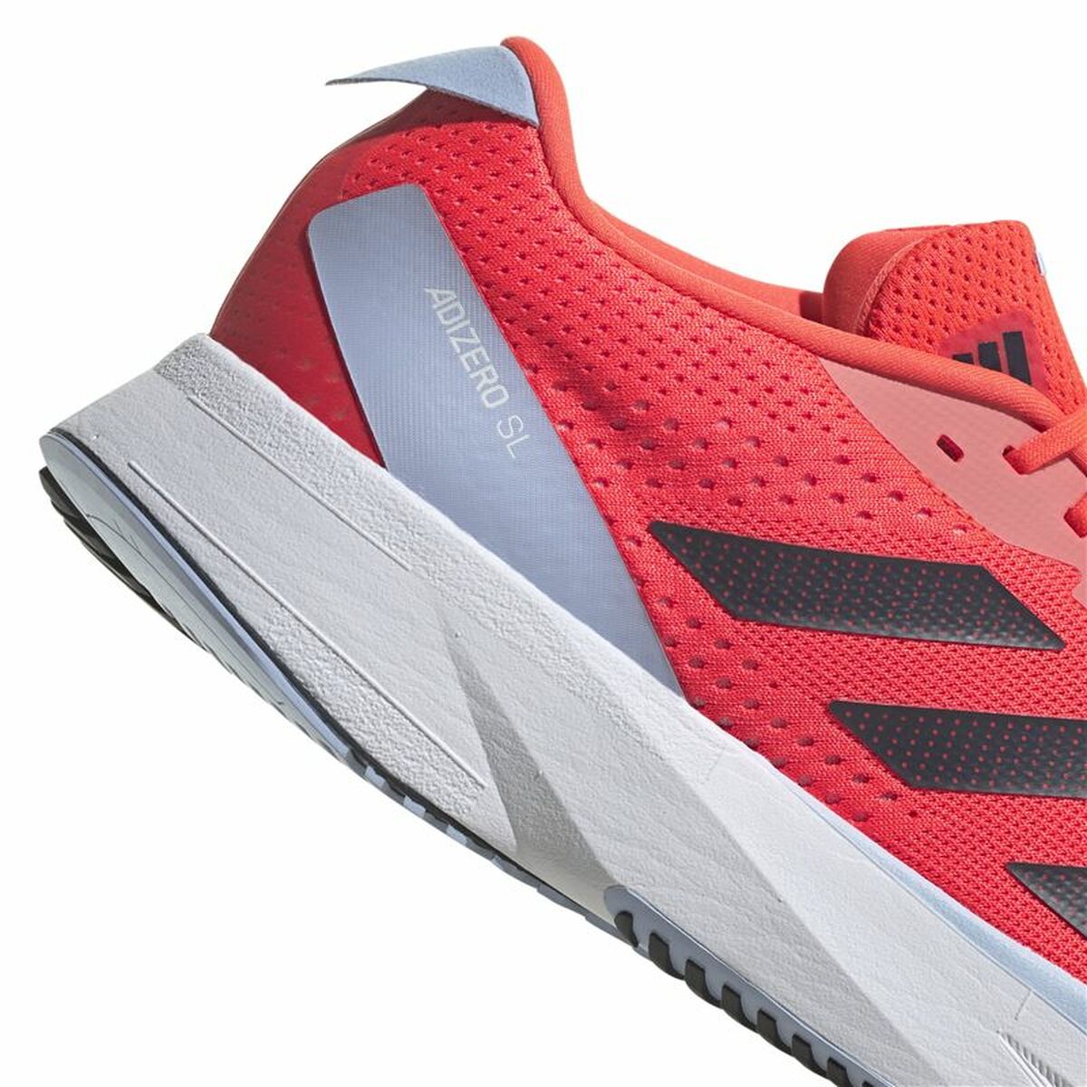 Running Shoes for Adults Adidas Adizero SL Red-2