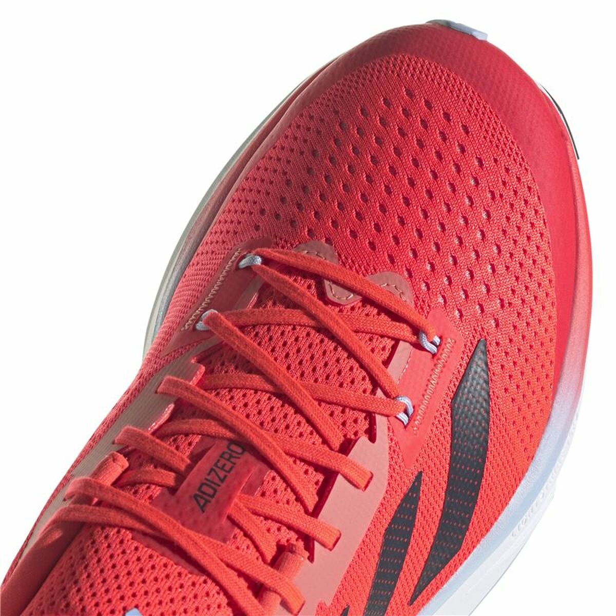 Running Shoes for Adults Adidas Adizero SL Red-1