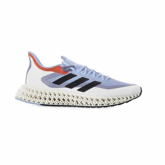 Running Shoes for Adults Adidas 4DFWD Grey-0