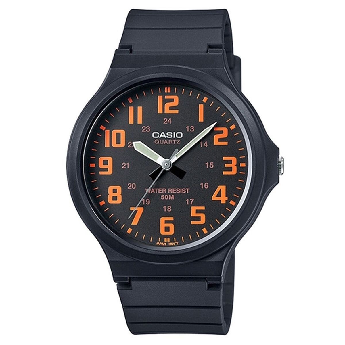 Men's Watch Casio COLLECTION Black-0