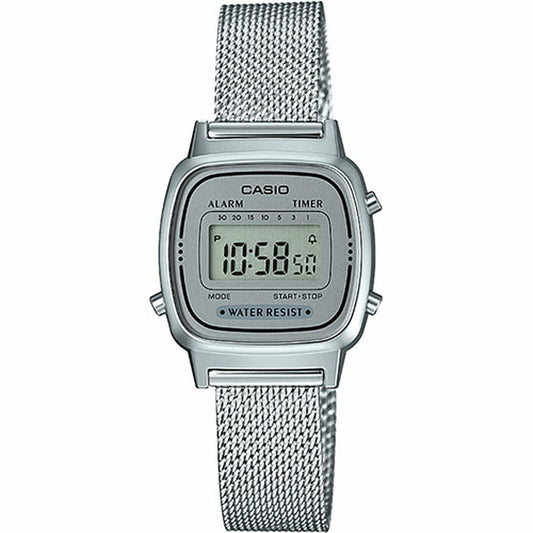 Ladies' Watch Casio LA670WEM-7EF-0