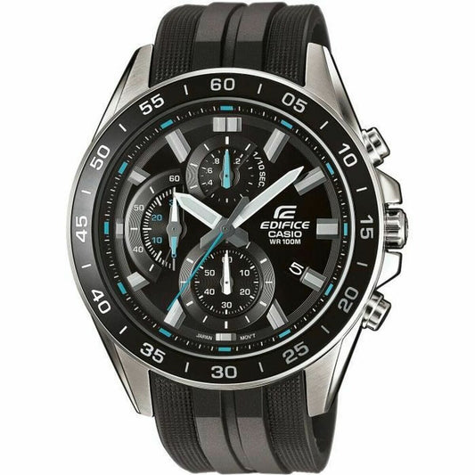 Men's Watch Casio Black-0