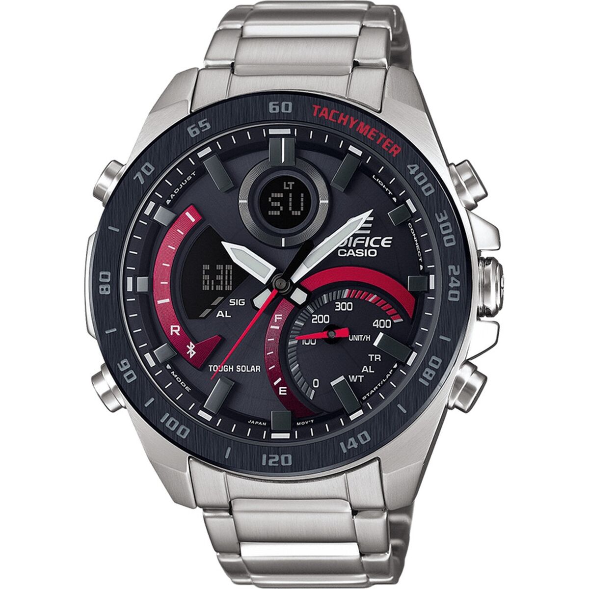 Men's Watch Casio ECB-900DB-1AER-0