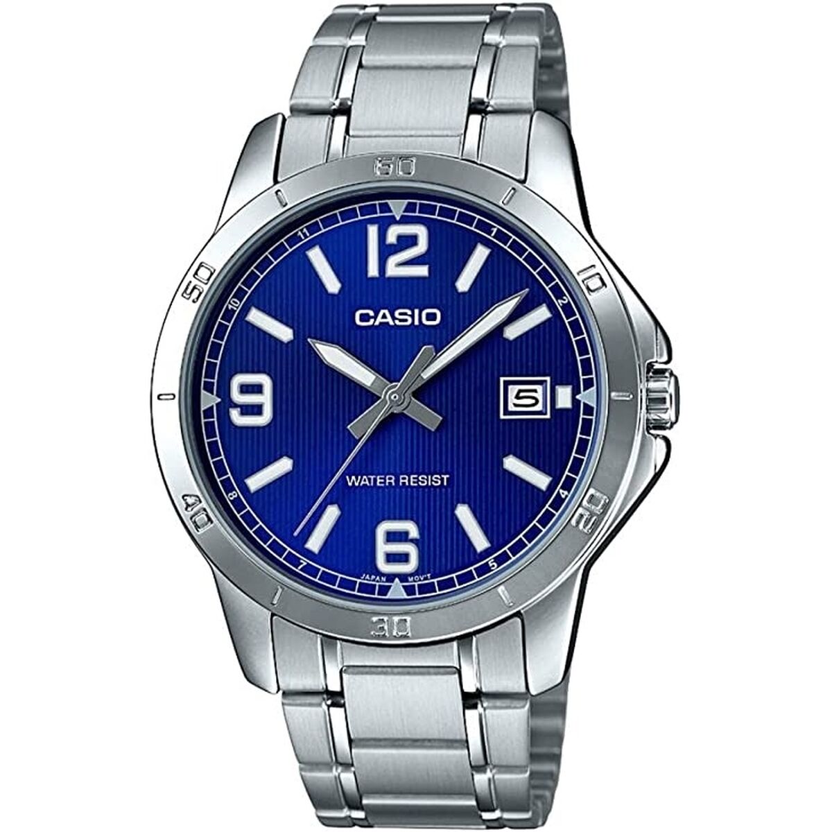 Men's Watch Casio (Ø 47 mm)-0