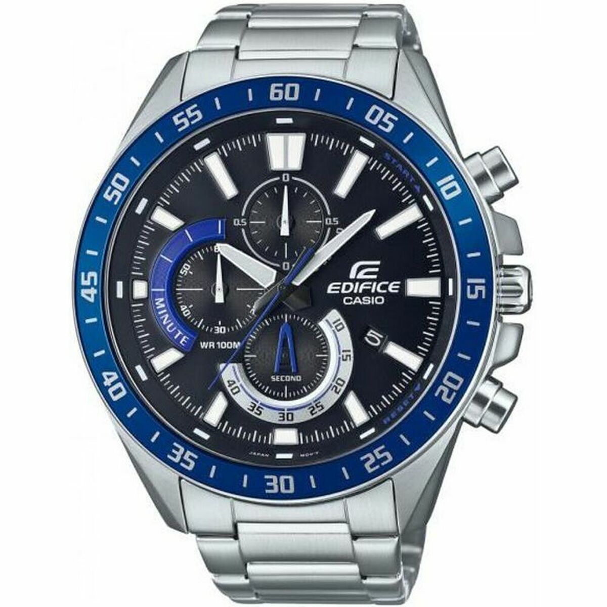 Men's Watch Casio EFV-620D-1A2VUEF-0