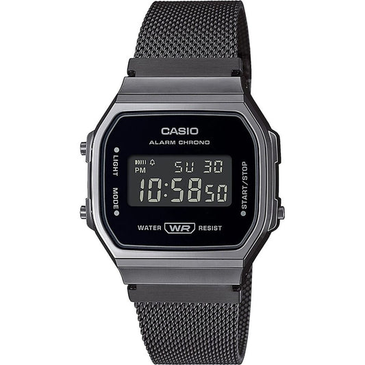 Unisex Watch Casio-0