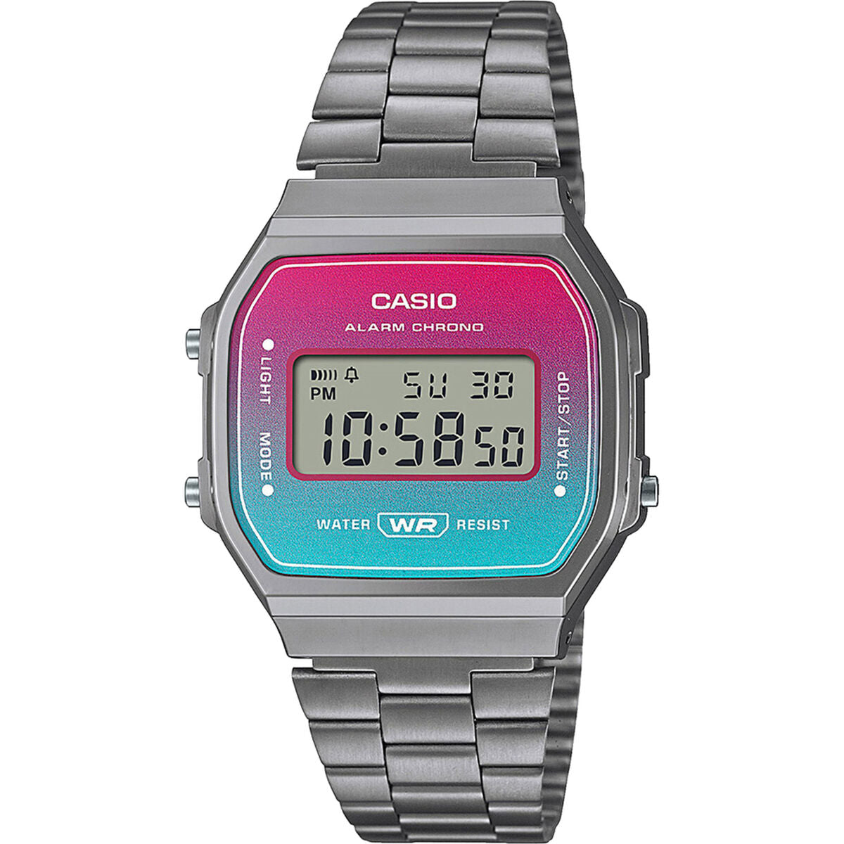 Unisex Watch Casio A168WERB-2AEF-0