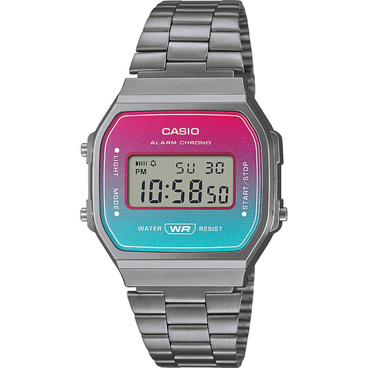 Unisex Watch Casio A168WERB-2AEF-0