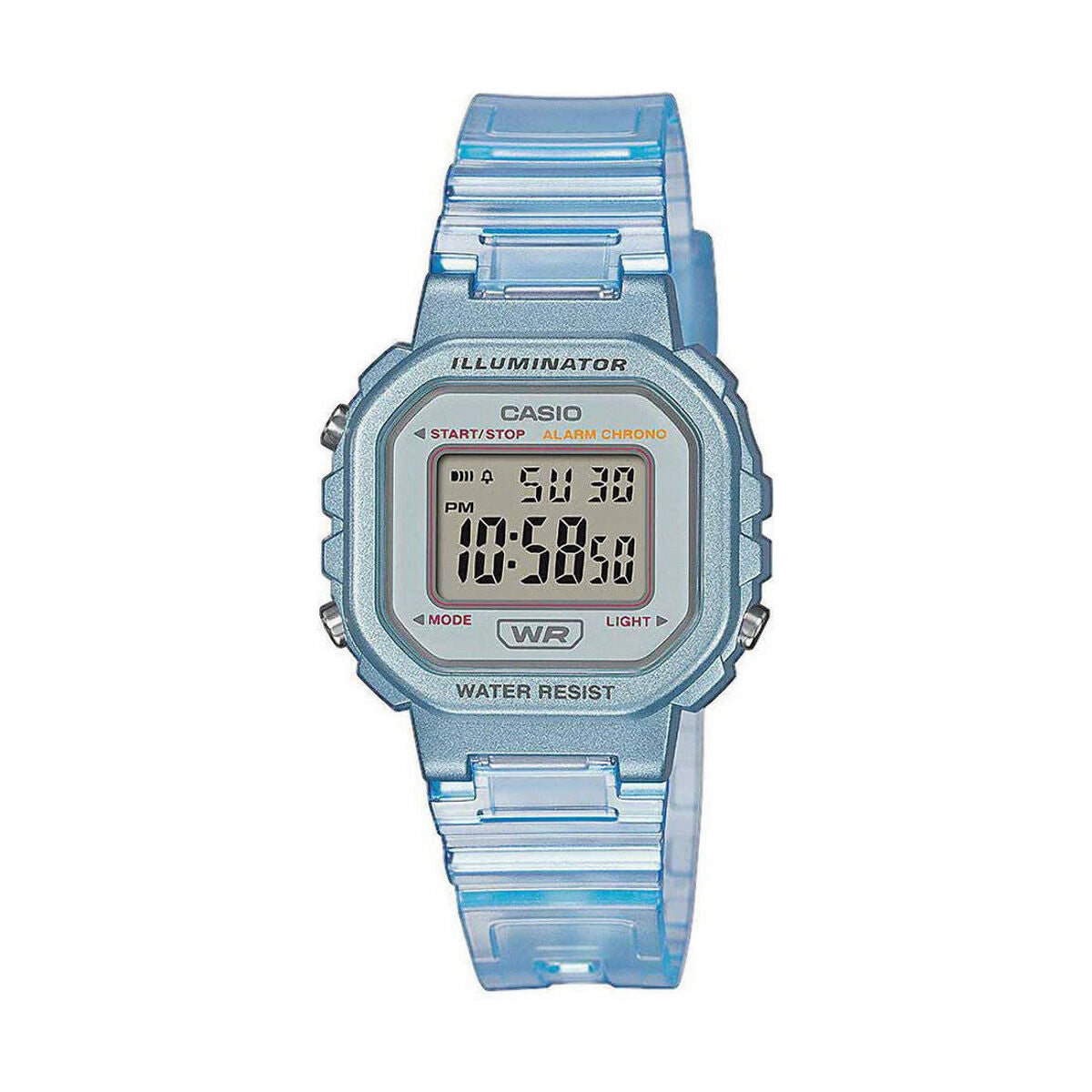 Ladies' Watch Casio LA-20WHS-2AEF-2