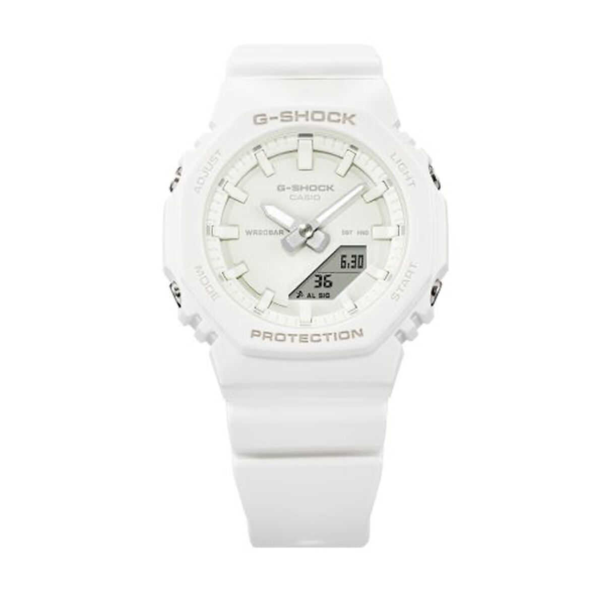 Ladies' Watch Casio (Ø 40 mm)-5