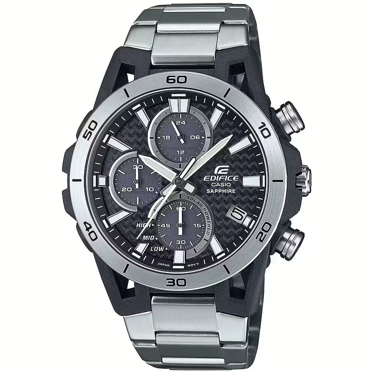 Men's Watch Casio EFS-S640D-1AVUEF-0