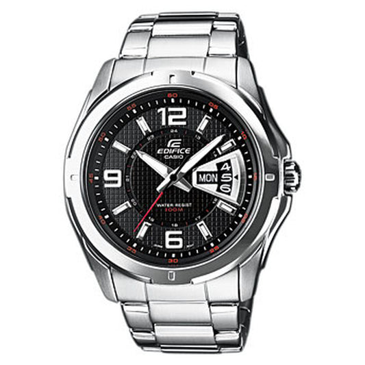 Men's Watch Casio EF-129D-1AVEF-0