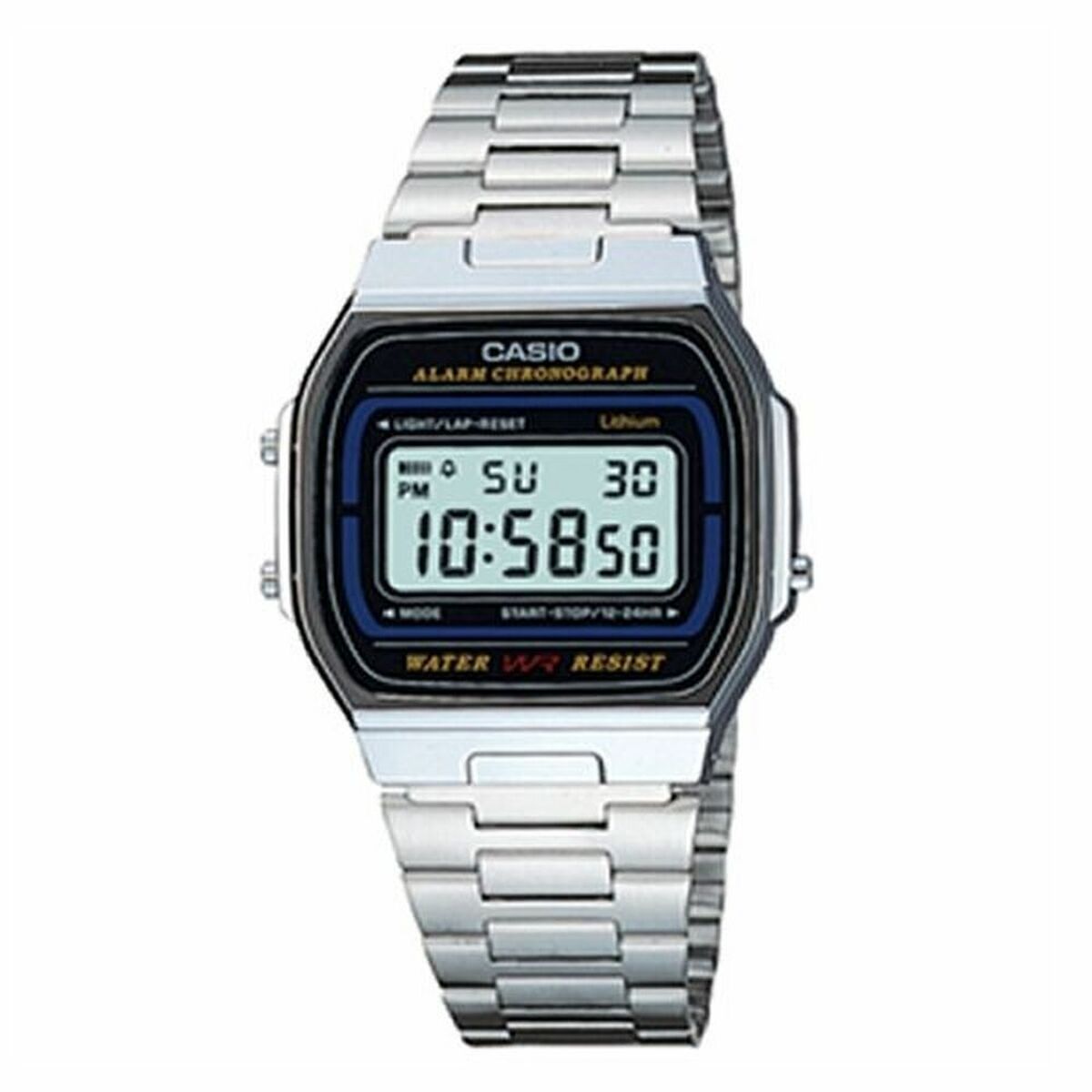 Unisex Watch Casio VINTAGE-0