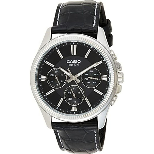 Men's Watch Casio ENTICER GENT-0