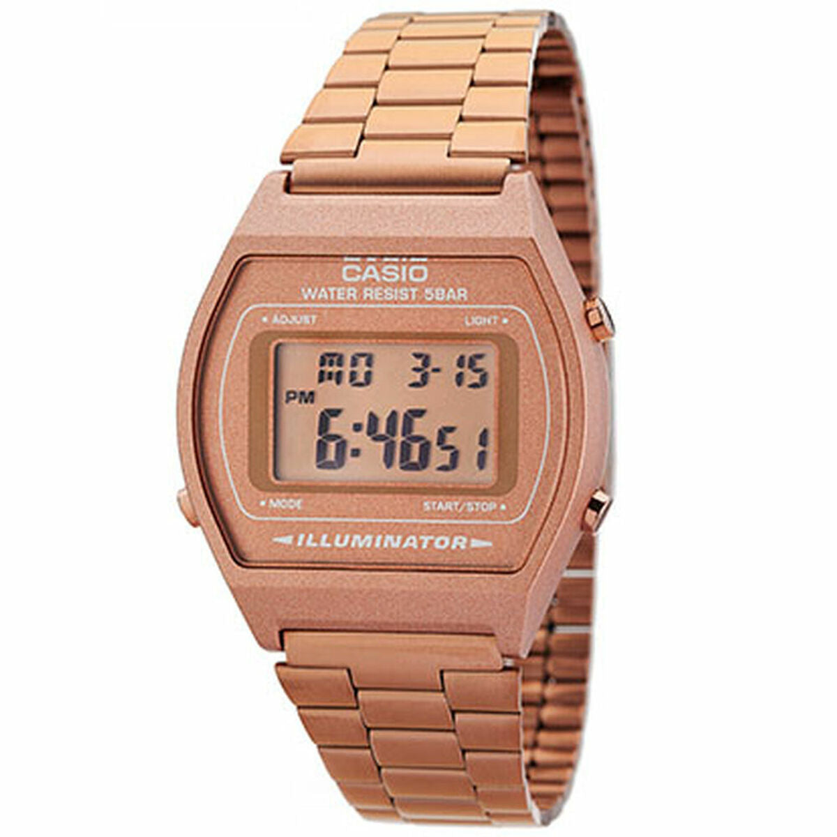 Watch Casio B640WC-5AEF-0