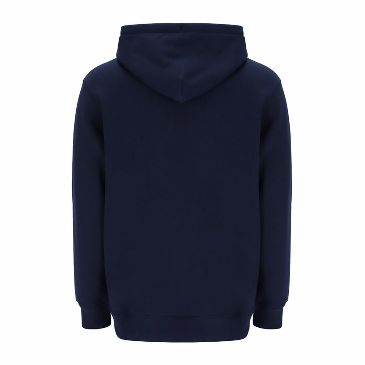 Men’s Hoodie Russell Athletic Makie Navy Blue-3