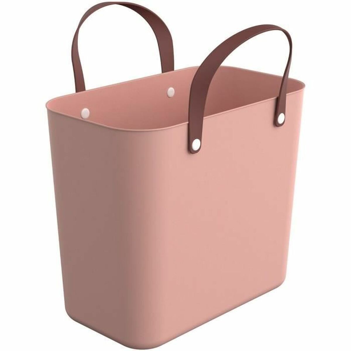 Hand bag Rotho 1044402089 Pink Plastic-1