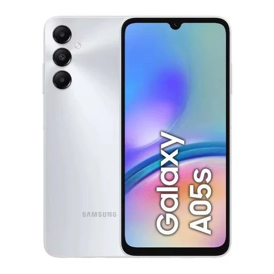 Global Version Samsung Galaxy A05s Smartphone 50MP Main Camera Snapdragon680 Processor 6.7” FHD+ display 25W Super Fast Charging