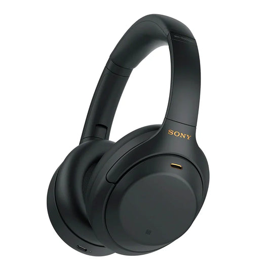 Sony WH-1000XM4 Bluetooth Wireless Headphone Sony XM4 Sony 1000XM4 ANC LDAC Hi-res Headset Up To 30h Battery Life Headphone ﻿